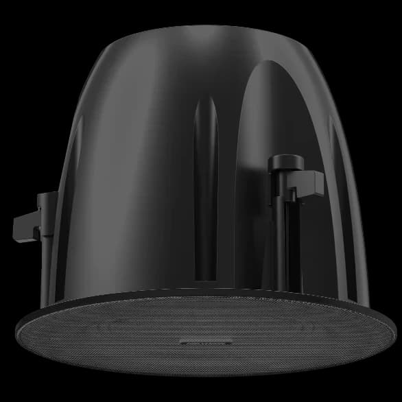 Speaker HIKVISION DS-QAE0206G1-V аналог, потолочн 6W
