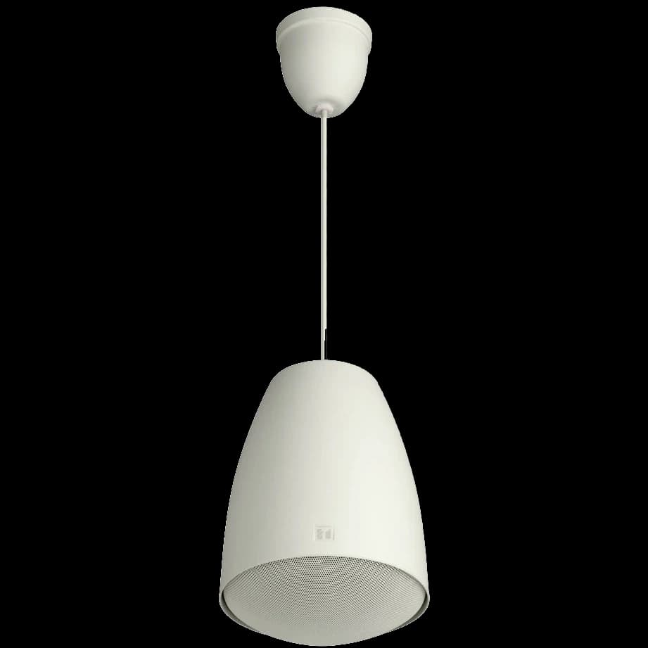 Speaker HIKVISION DS-QAE0206G1-V аналог, потолочн 6W