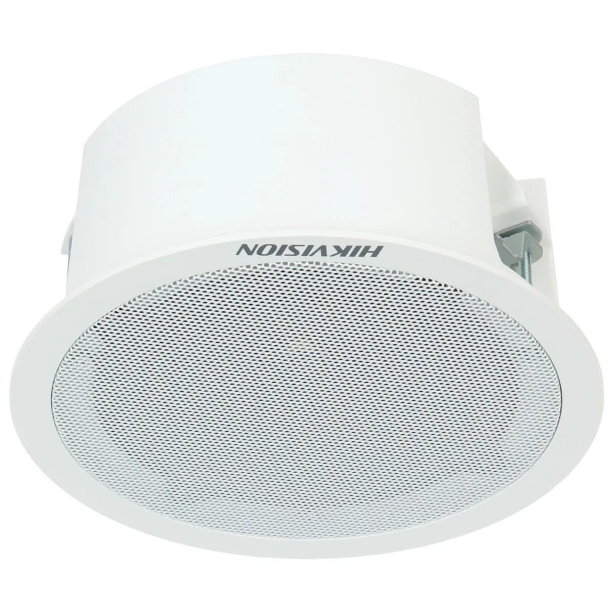 Speaker HIKVISION DS-QAZ0206G1-S IP, потолочн, дополнительный динамик 6w