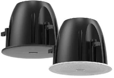 Speaker HIKVISION DS-QAZ1203G1-BE IP,потолочн 3w