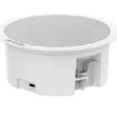 Speaker HIKVISION DS-QAZ1203G1-BE IP,потолочн 3w
