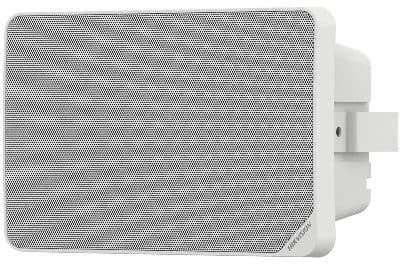 Speaker HIKVISIONDS DS-QAZ0203G1-S IP, потолочн дополнительный динамик 3w