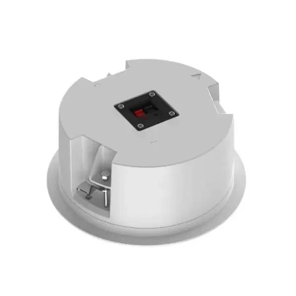 Speaker HIKVISIONDS DS-QAZ0203G1-S IP, потолочн дополнительный динамик 3w