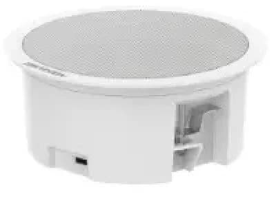 Speaker HIKVISIONDS DS-QAZ0203G1-S IP, потолочн дополнительный динамик 3w