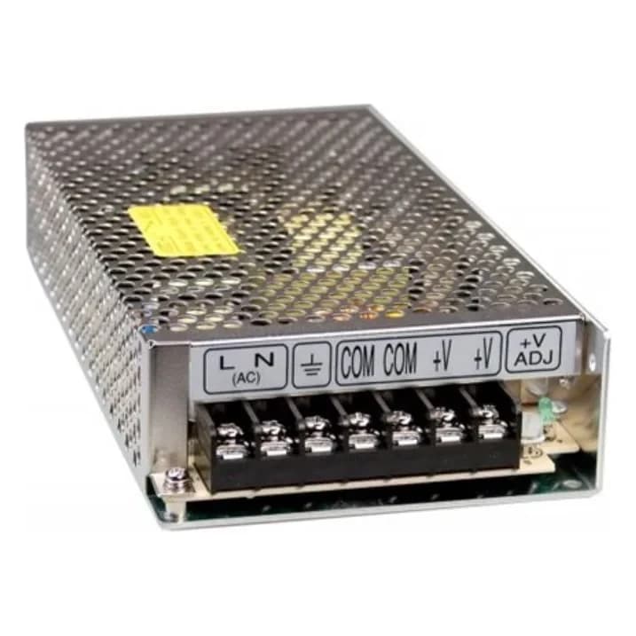 Блок питания Bailide PS-5 S-120-12 (120 Вт, 12 В, 10 А)