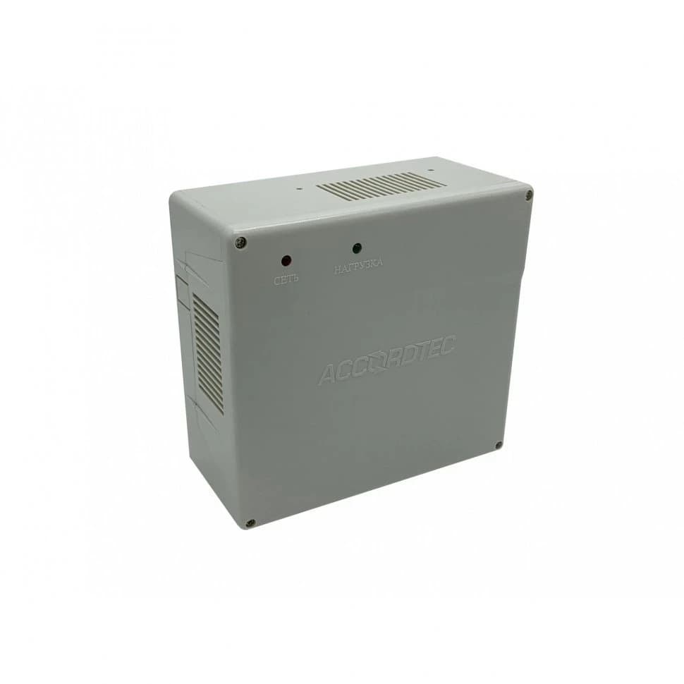 ББП-20 П блок бесперебойного питания 220V/13.6V 2A для АКБ 7А*ч