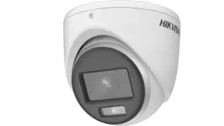 HD-TVI camera HIKVISION DS-2CE70DF0T-MF(2.8mm) купольн,уличн 2MP,LED 20M ColorVu,METAL