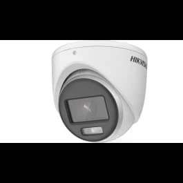 Камера видеонаблюдения Hikvision DS-2CE70DF0T-MF (2 Мп, 2.8 мм, купольная, IP67, 20 м)