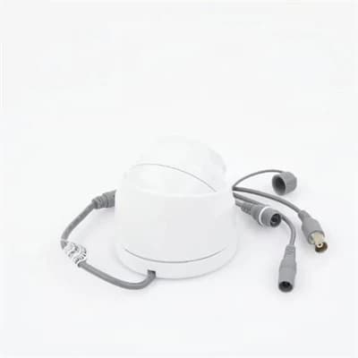 HD-TVI camera HIKVISION DS-2CE76H0T-ITMF(C)(2.8mm) купольн,уличн 5MP,IR 20M,METAL