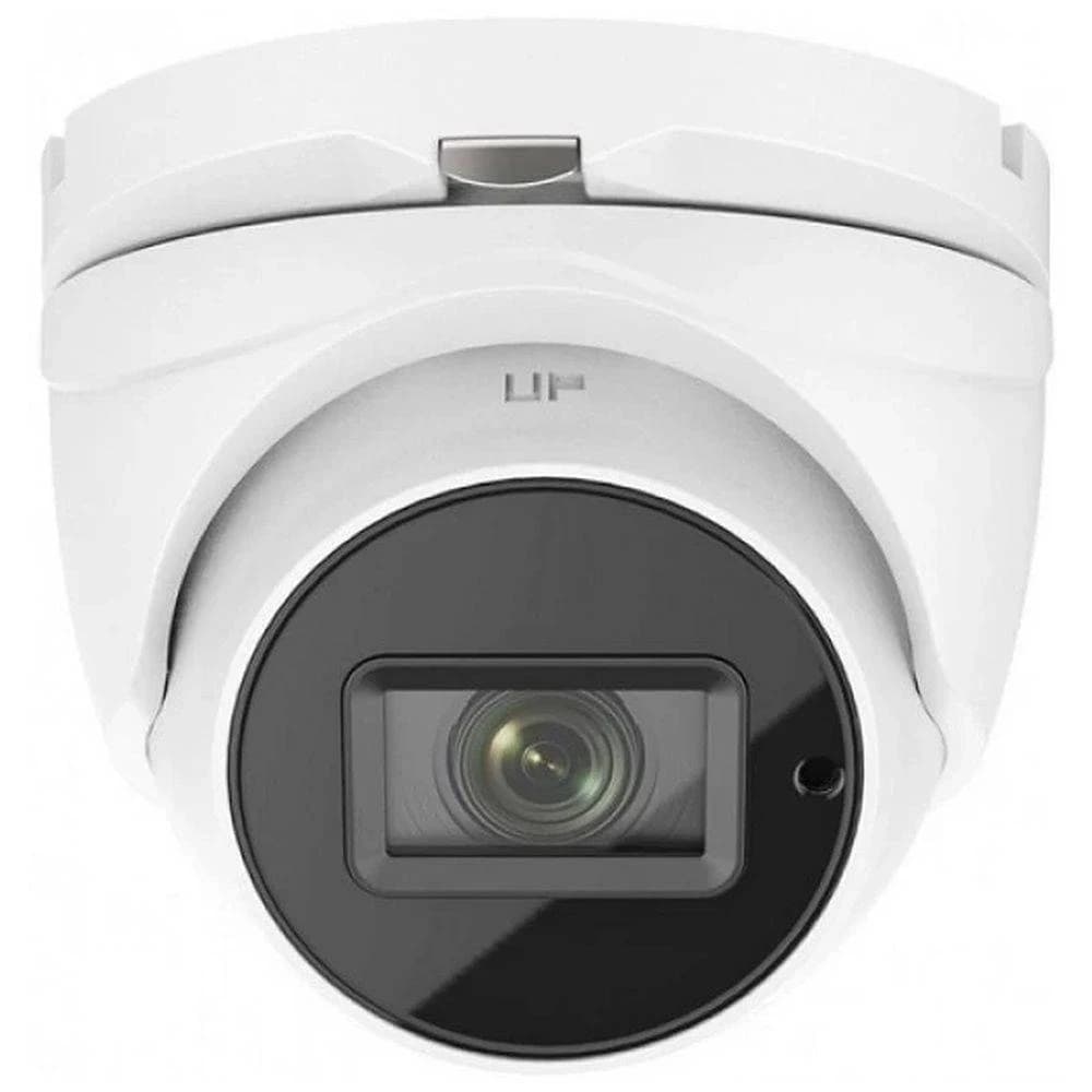 HD-TVI camera HIWATCH DS-T283 (2.8mm) купольн,внутр 2MP,IR 20M
