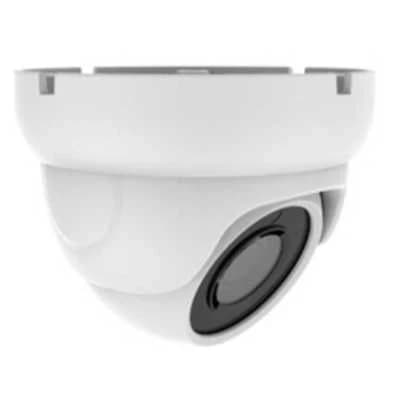 HD-TVI camera HIWATCH DS-T283 (2.8mm) купольн,внутр 2MP,IR 20M