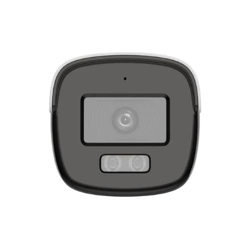 HD-TVI camera HIKVISION DS-2CE12DF3T-LSE(2.8mm) цилиндр,уличная 2MP,IR/LED 40M,MIC