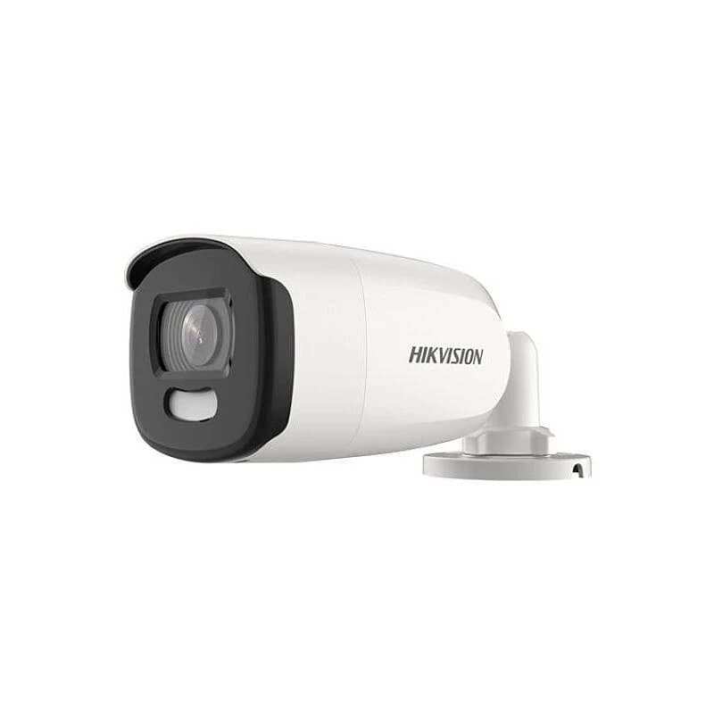 Камера видеонаблюдения Hikvision DS-2CE12HFT-F28 (5 Мп, 2.8 мм, 40 м)