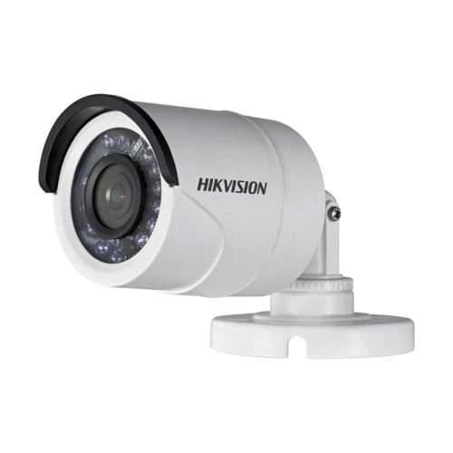 HD-TVI camera HIKVISION DS-2CE16D0T-IRP(C)(2.8mm) цилиндр,уличная 2MP,IR 20M
