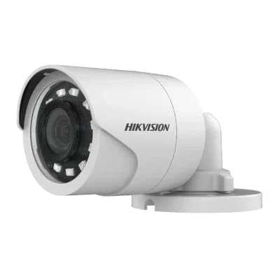 Камера видеонаблюдения Hikvision DS-2CE16D0T-IRP(C) (2 Мп, 2.8 мм, цилиндрическая, уличная)