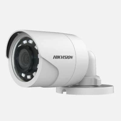 HD-TVI camera HIKVISION DS-2CE16D0T-IRPF(C)(2.8mm) цилиндр,уличн 2MP,IR 20M