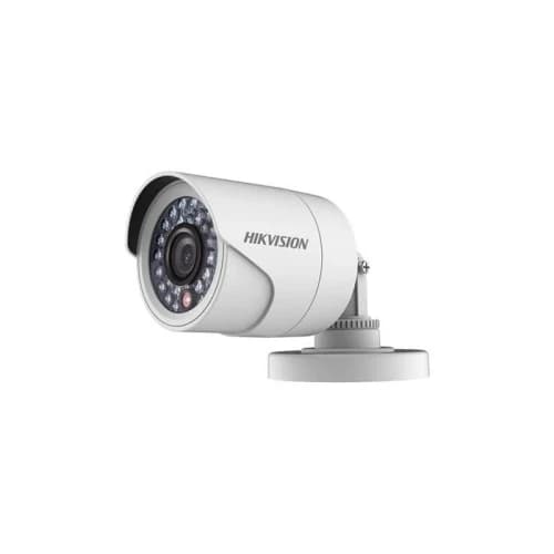 HD-TVI camera HIKVISION DS-2CE16D0T-IRPF(C)(2.8mm) цилиндр,уличн 2MP,IR 20M