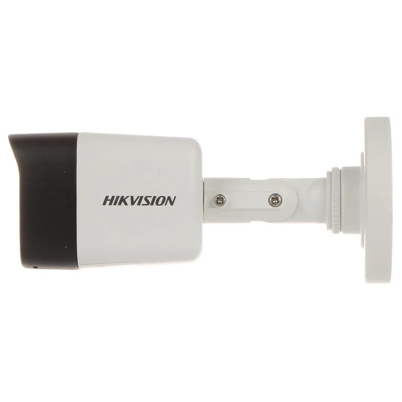 HD-TVI camera HIKVISION DS-2CE16D0T-ITFS(2.8mm) цилиндр,уличн 2MP,IR 30M,MIC,METAL