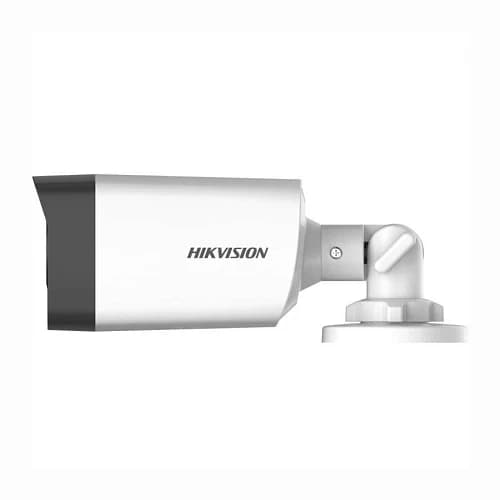 HD-TVI camera HIKVISION DS-2CE17D0T-IT3(C)(2.8mm) цилиндр,уличная 2MP,IR 40M,METAL