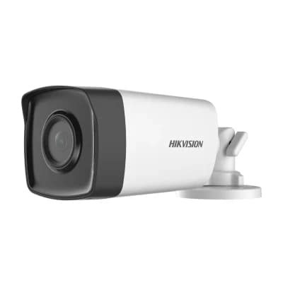 HD-TVI camera HIKVISION DS-2CE17D0T-IT3(C)(2.8mm) цилиндр,уличная 2MP,IR 40M,METAL