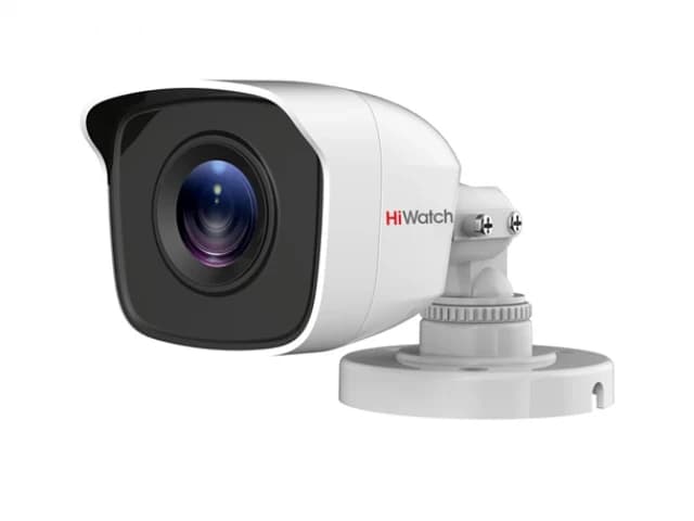 HD-TVI camera HIWATCH DS-T200S (2.8mm) цилиндр,уличная 2MP,IR 30M,0,005 лк