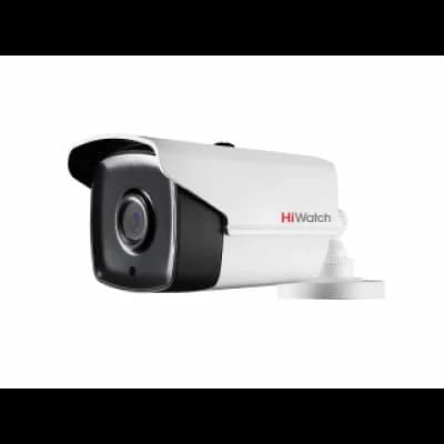 HD-TVI camera HIWATCH DS-T200S (2.8mm) цилиндр,уличная 2MP,IR 30M,0,005 лк