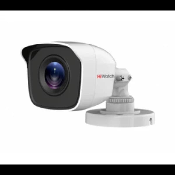 HD-TVI camera HIWATCH DS-T200S (2.8mm) цилиндр,уличная 2MP,IR 30M,0,005 лк