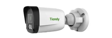IP-камера Tiandy TC-C32QN (2 Мп, 2.8 мм, Wi-Fi)