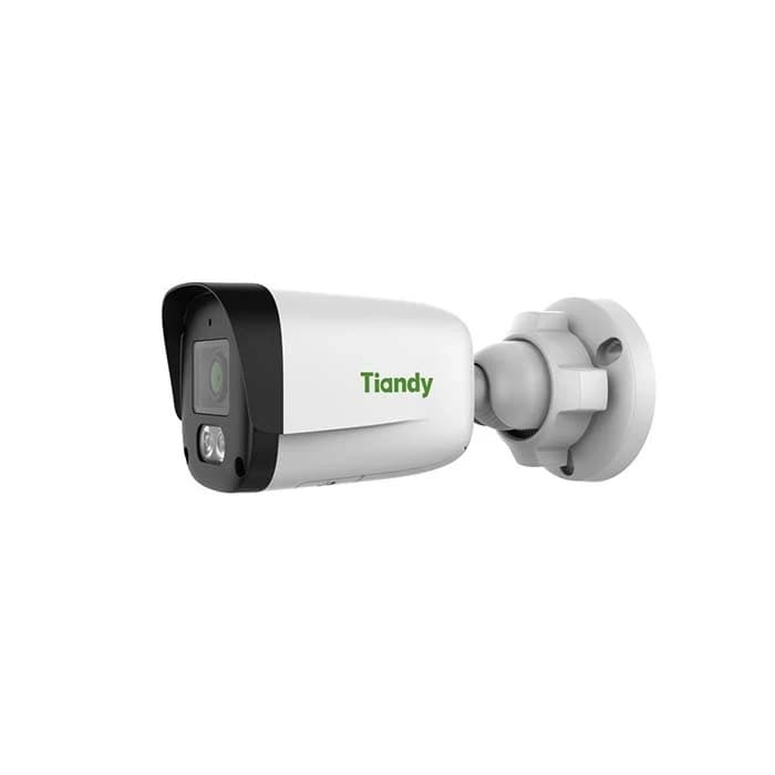IP camera TIANDY TC-C34QN Spec:I5W/WIFI/Eu/2.8mm/V4.0 цилиндр,уличн 4MP,IR 50M,WiFi,MIC/SP,microSD