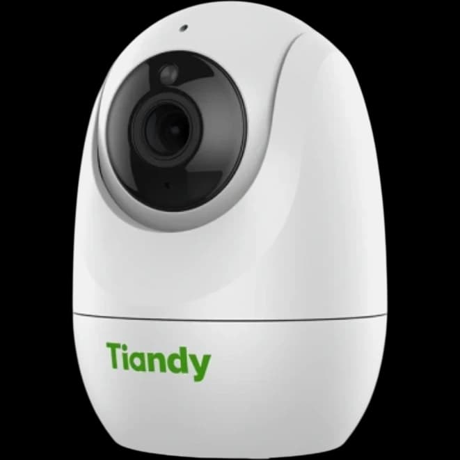 IP camera TIANDY TC-H322N 9DA-4 кубическ 2MP,4mm,IR 15M,WiFi,microSD,MIC-SP,ПОВОРОТ
