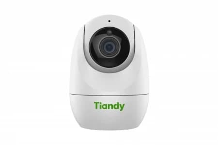 IP camera TIANDY TC-H322N 9DA-4 кубическ 2MP,4mm,IR 15M,WiFi,microSD,MIC-SP,ПОВОРОТ