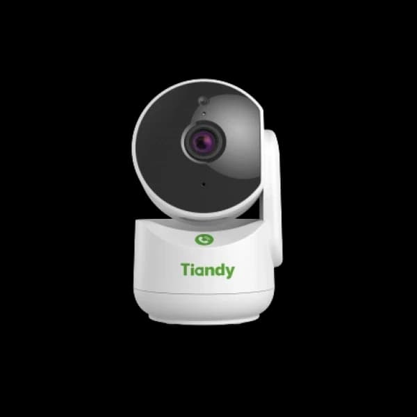 IP camera TIANDY TC-H342A Spec:I2W/WIFI/Eu/4mm кубическ 4MP,4mm,IR/LED 20/8M,microSD,MIC-SP,ПОВОРОТ