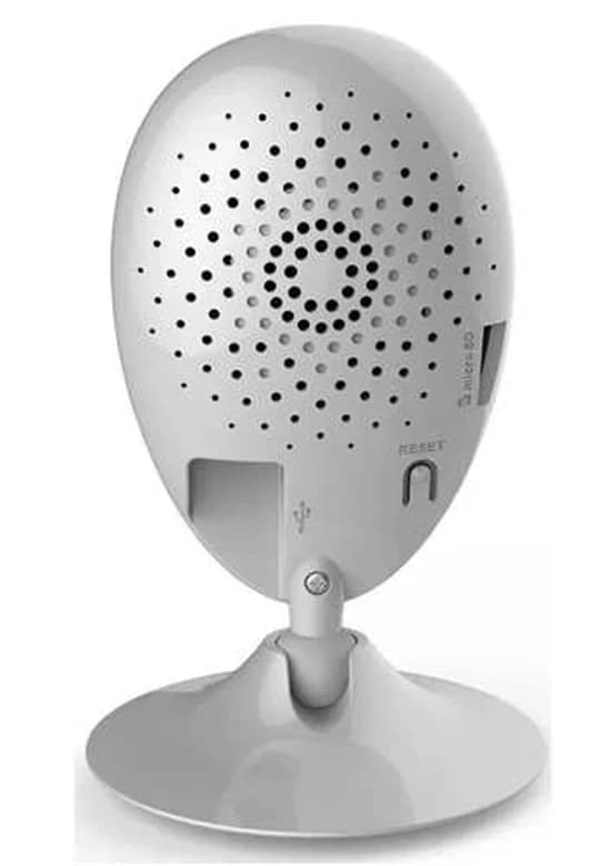 IP camera EZVIZ C2C кубическая 2MP,2,8mm,IR 12M,WiFi,microSD,MIC-SPEAK (эллипс) CS-C2C-B0-1E2WF