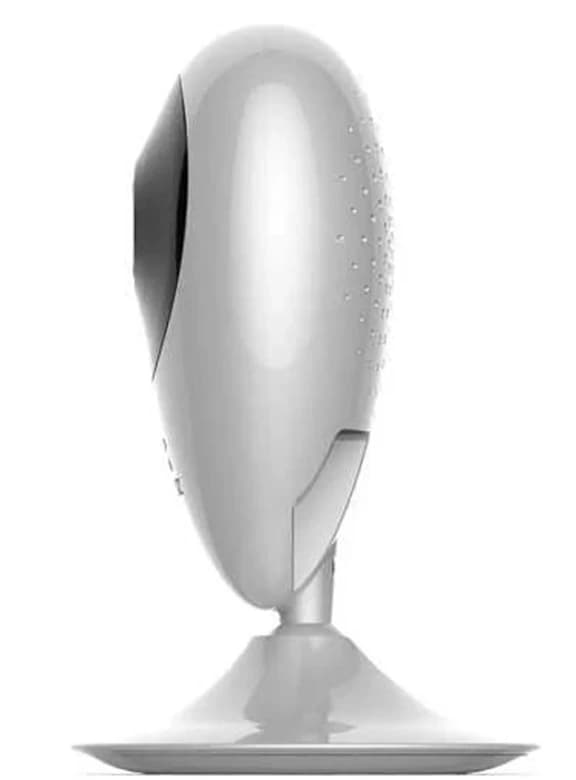 IP camera EZVIZ C2C кубическая 2MP,2,8mm,IR 12M,WiFi,microSD,MIC-SPEAK (эллипс) CS-C2C-B0-1E2WF