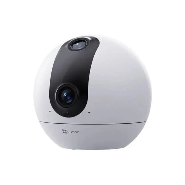 IP-камера EZVIZ C60P DUAL (4 Мп, 4 мм) [CS-C60p-R100-8H33W]