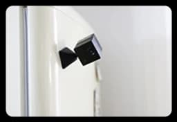 IP-камера EZVIZ CB2 (2 Мп, 2.8 мм) чёрный [CS-CB2-R100-2D2WF-BK]