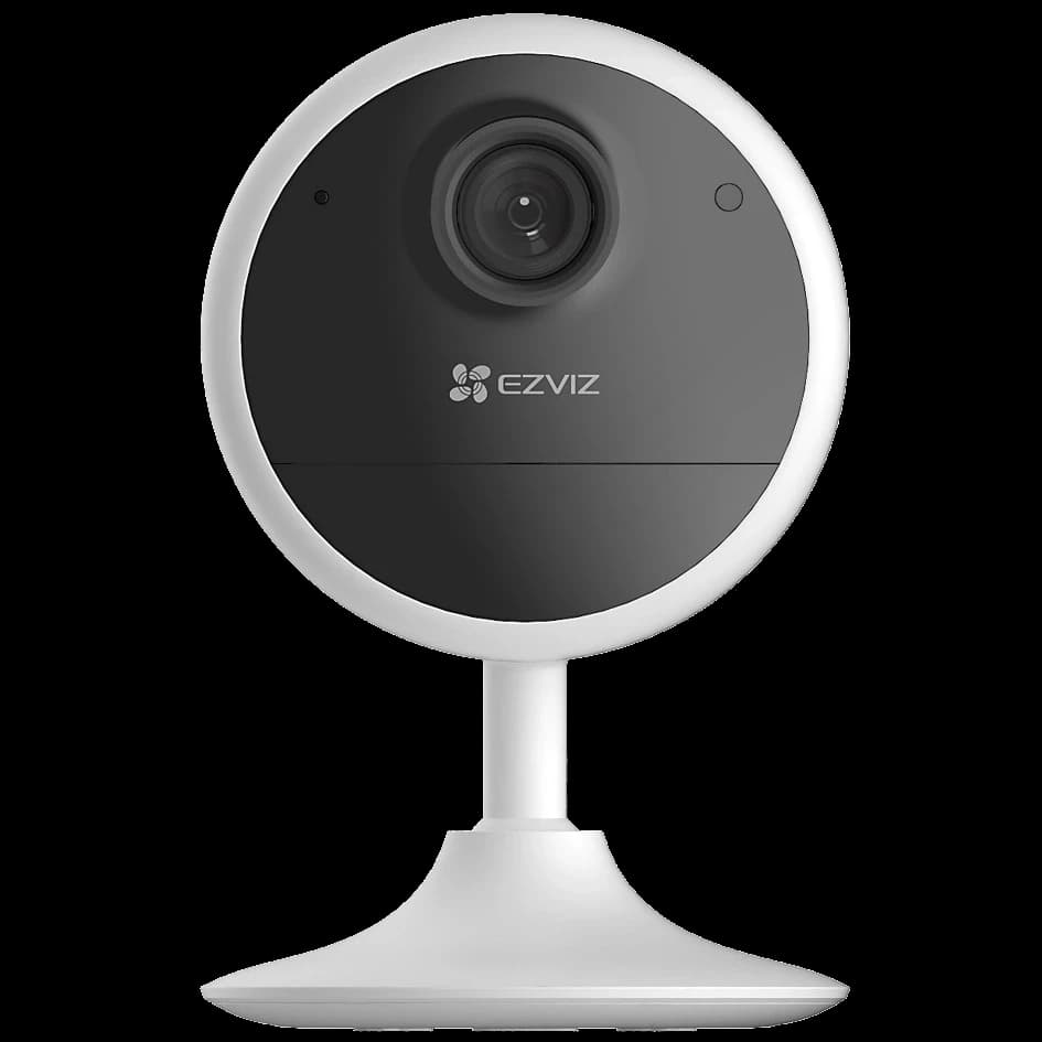 IP camera EZVIZ CB2 WH кубич2MP,2,8mm,IR 5M,WiFi,microSD,MIC-SPEAK(куб) CS-CB2-R100-2D2WF-WH,2000mAh