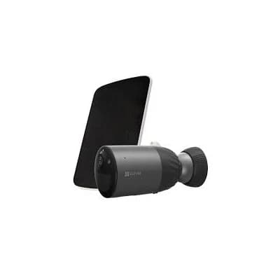 IP-камера EZVIZ CS-BC1c/SP-R100 (8 Мп, 2.8 мм, цилиндр, Wi-Fi)