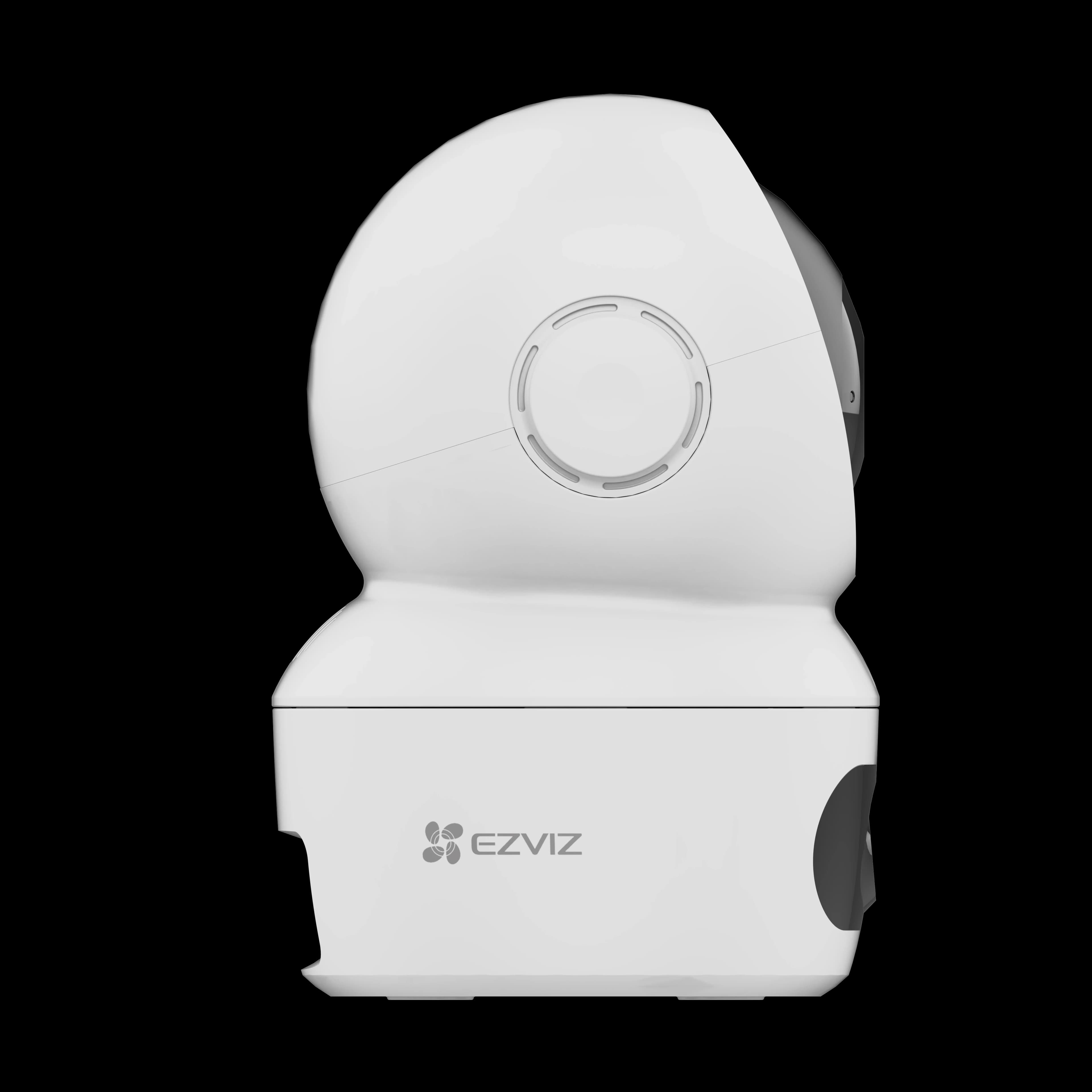 IP camera EZVIZ CS-H7c DUAL кубич 4MP+4MP,IR 10M,WiFi,microSD,MIC-SPEAK,ПОВОРОТН CS-H7c-R100-8G44W