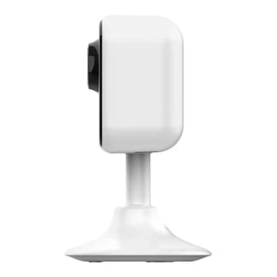 IP camera EZVIZ H1c кубическая 2MP,2,8mm,IR 12M,WiFi,microSD,MIC-SPEAK (квадрат) CS-H1c-R101-1G2WR