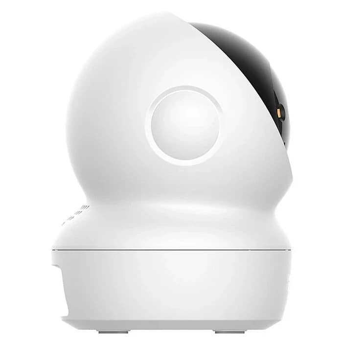 IP camera EZVIZ H6c G1 4K 8MPкубическ ,4mm,IR 10M,WiFi,microSD,MIC-SPEAK,ПОВОРОТ CS-H6C-R200-8H8WFL