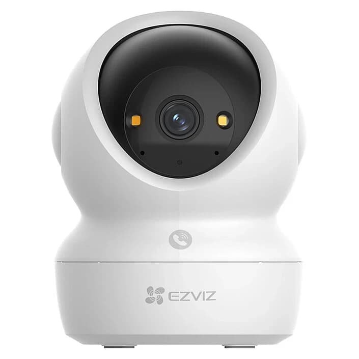 IP-камера EZVIZ H6c G1 (4 мм) [CS-H6C-R200-8H8WFL]
