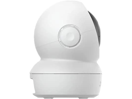 IP camera EZVIZ H6C Pro 3K кубич 5MP,4mm,IR 10M,WiFi,microSD,MIC-SPEAK,ПОВОРОТНАЯ CS-H6c-R105-1J5WF