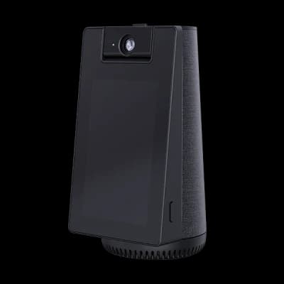 IP-камера EZVIZ S10 (4 Мп, WiFi, поворотная) [CS-S10-R100-1M4WF]