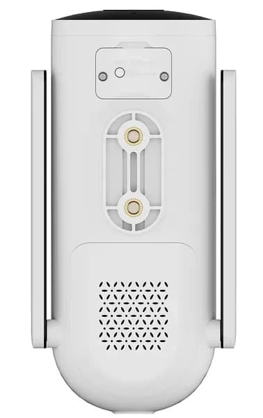 IP camera EZVIZ Н5 4G (4mm) цилиндр, уличн 3MP,LED 30M,MIC,microSD CS-H5-R201-1H3KFL4GA