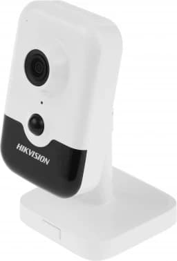 IP-камера Hikvision DS-2CD2443G2-I (4 Мп, 2.8 мм, кубическая)