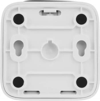 IP camera HIKVISION DS-2CD2443G2-I(2.8mm)(O-STD) кубическая 4MP,IR 10M,PoE,microSD,MIC/SP,PIR