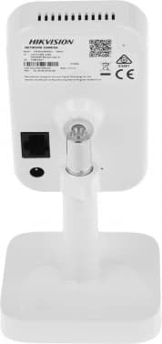 IP camera HIKVISION DS-2CD2443G2-I(2.8mm)(O-STD) кубическая 4MP,IR 10M,PoE,microSD,MIC/SP,PIR