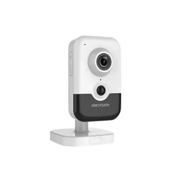 IP-камера Hikvision DS-2CD2463G2-I (6 Мп, 2.8 мм, кубическая)