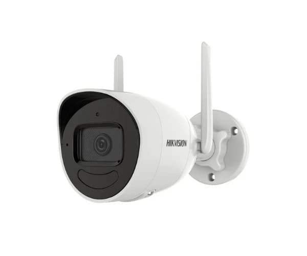 IP-камера Hikvision DS-2CV2021G2-IDW (2 Мп, 2.8 мм, Wi-Fi)